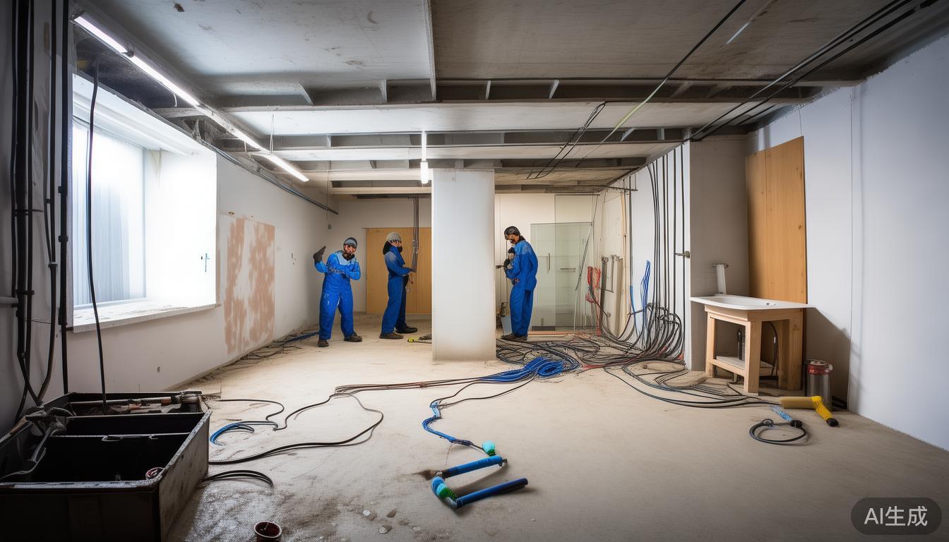 金秋九月！船山区危旧房改造项目如何冲刺12月如期交付？