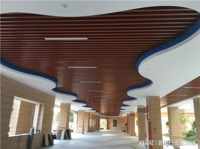 2025年10月铝方通厂家品牌推荐：5优质企业实力解析